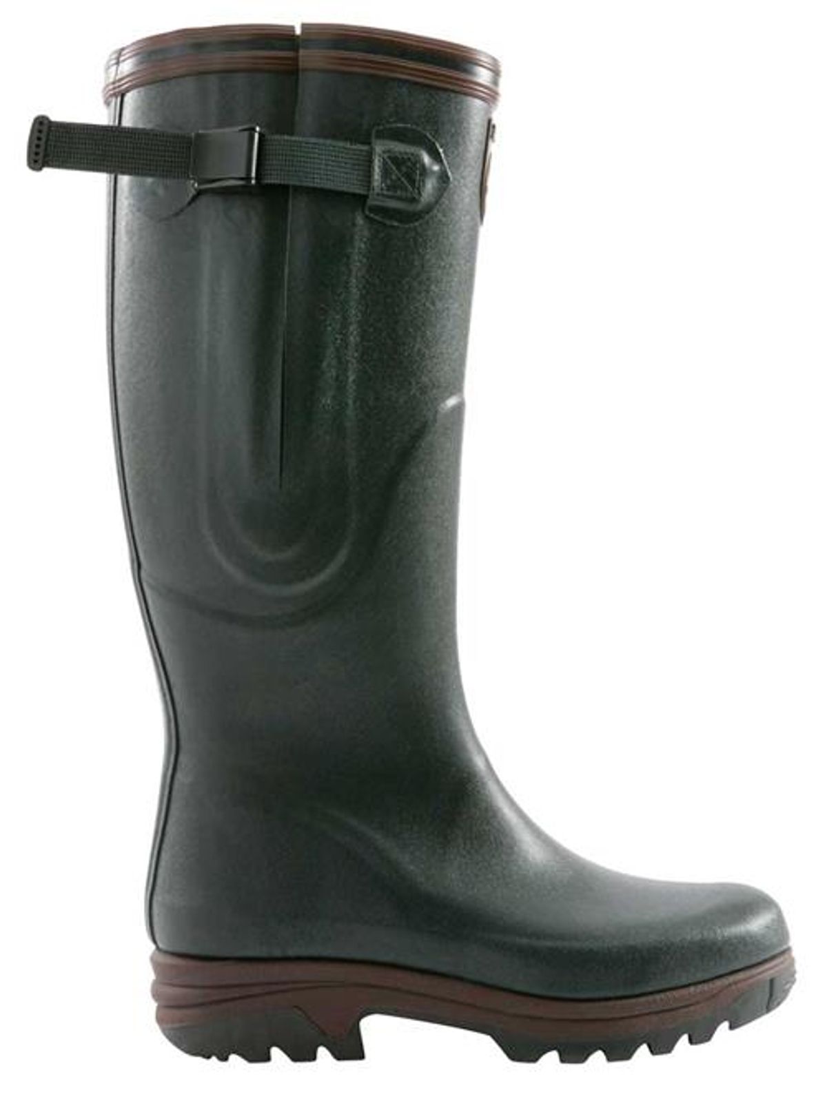 Aigle Parcour Vario 2 Bronze-41