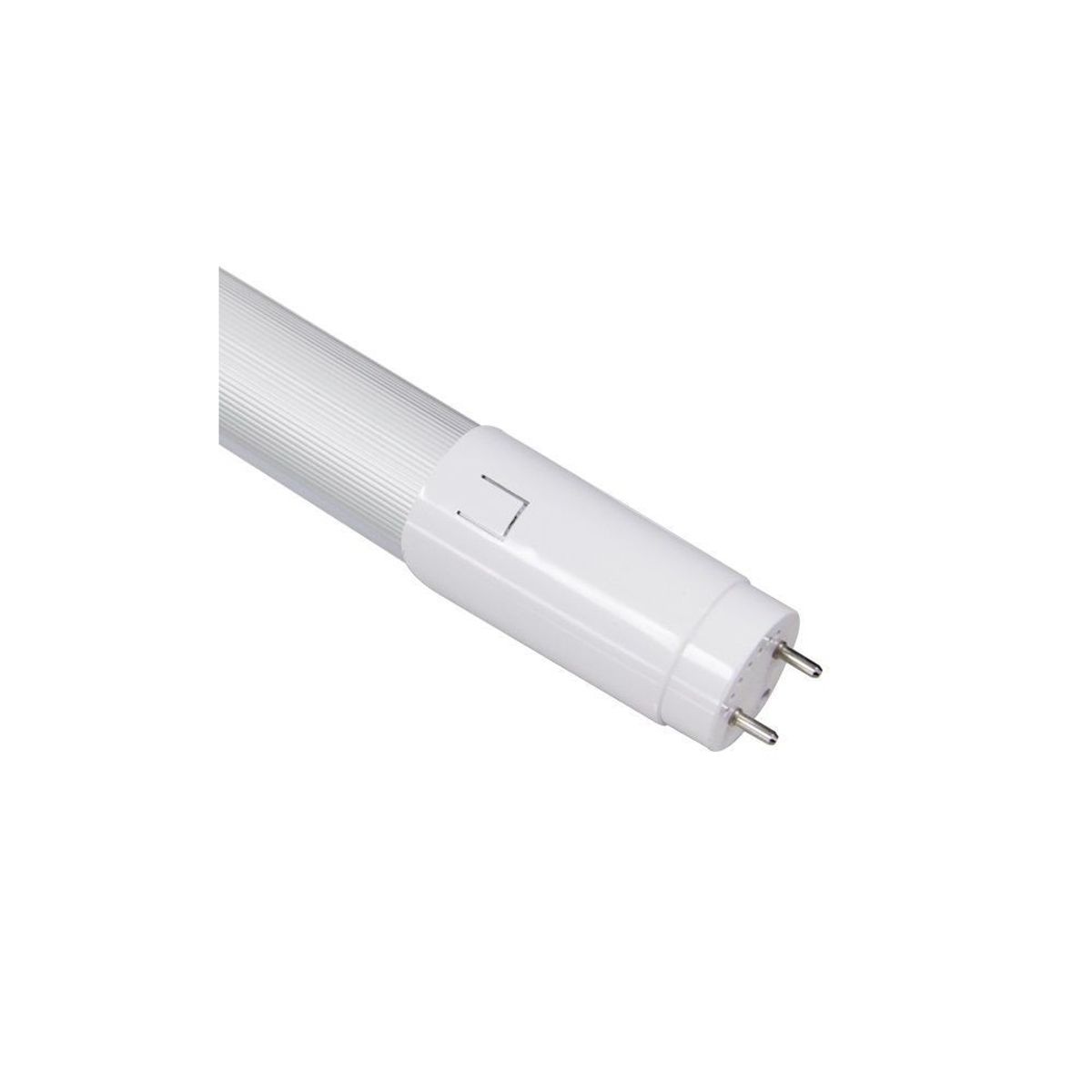 Aigostar high lumen T8 LED rør 18W i 4000K med 2160Lm - 1200 mm