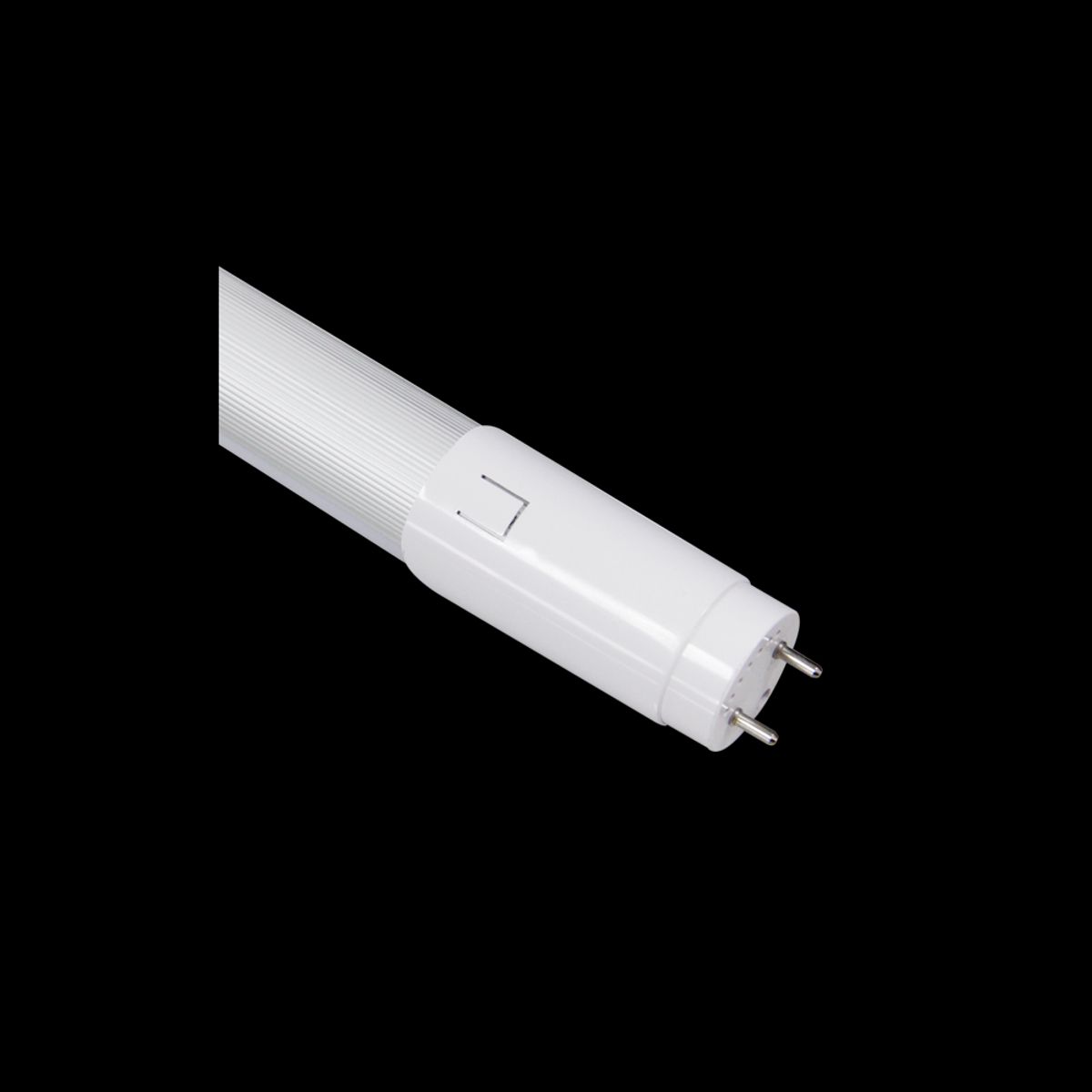 Aigostar LED T8 Rør, 90cm - 3000K (830) 15W, Høj Lumen 120lm pr. w, Høj lysudbytte - Kulør : Varm