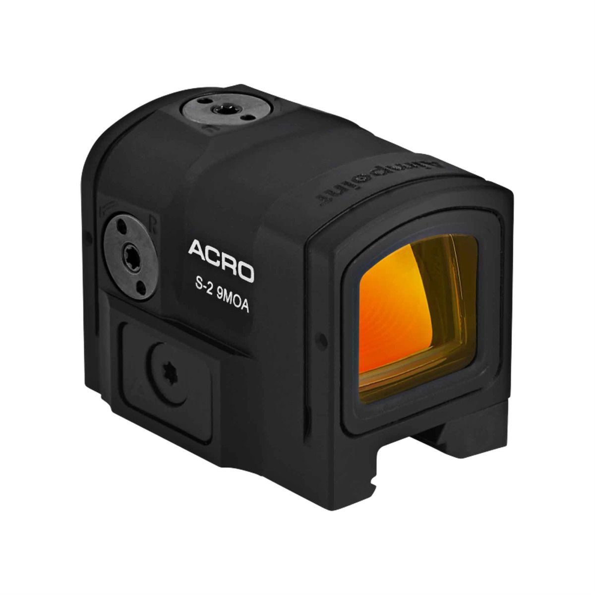 Aimpoint® Acro S-2 9 MOA incl. montage f/6-12mm skinne