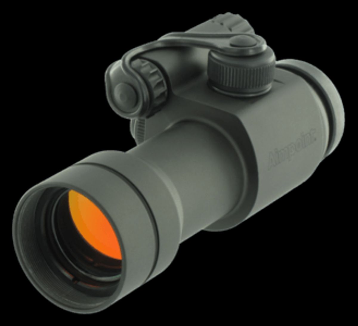 Aimpoint CompC3 - Rødpunkt Sigte