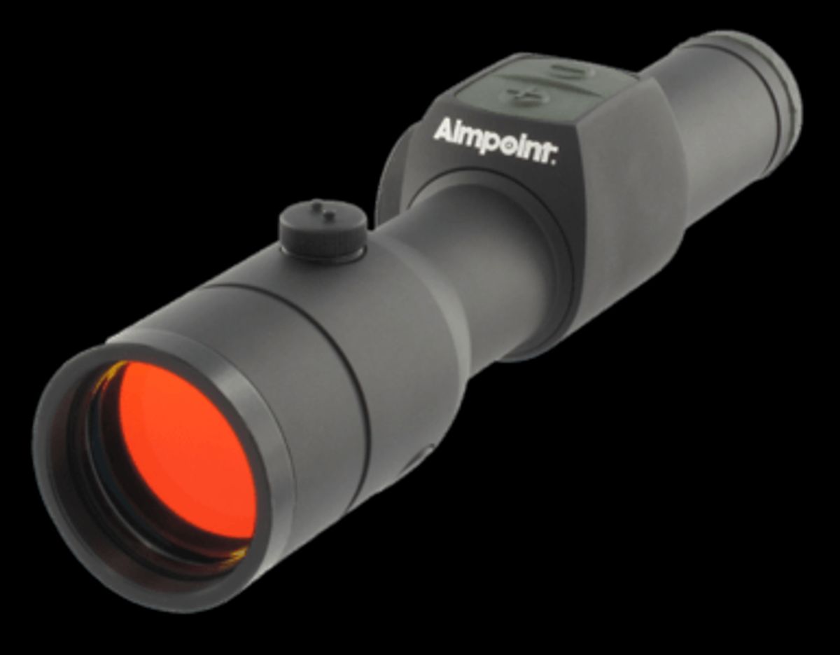 Aimpoint H30S - Rødpunkt Sigte