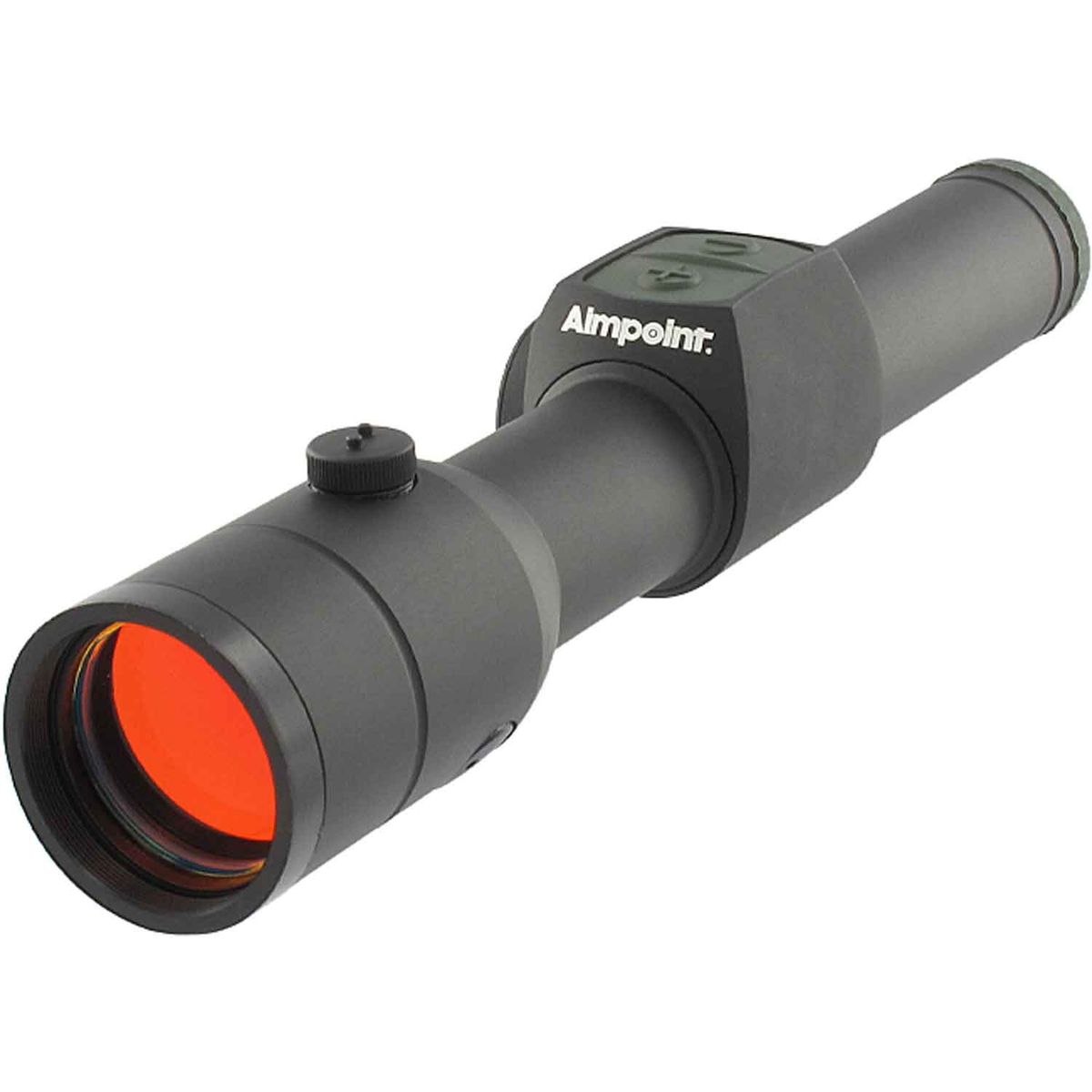 Aimpoint Hunter H 30 mm long incl. linsebeskytter