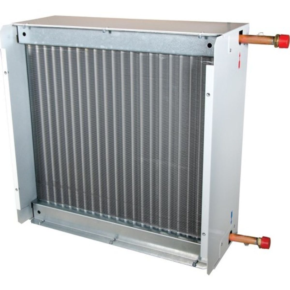 Air Connection Savana 2-3 varmeventilator, 14,5-26,6 kW