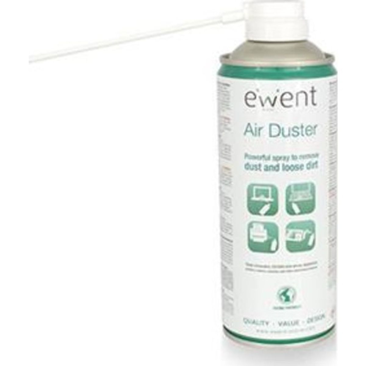 Air Duster 400 ml.