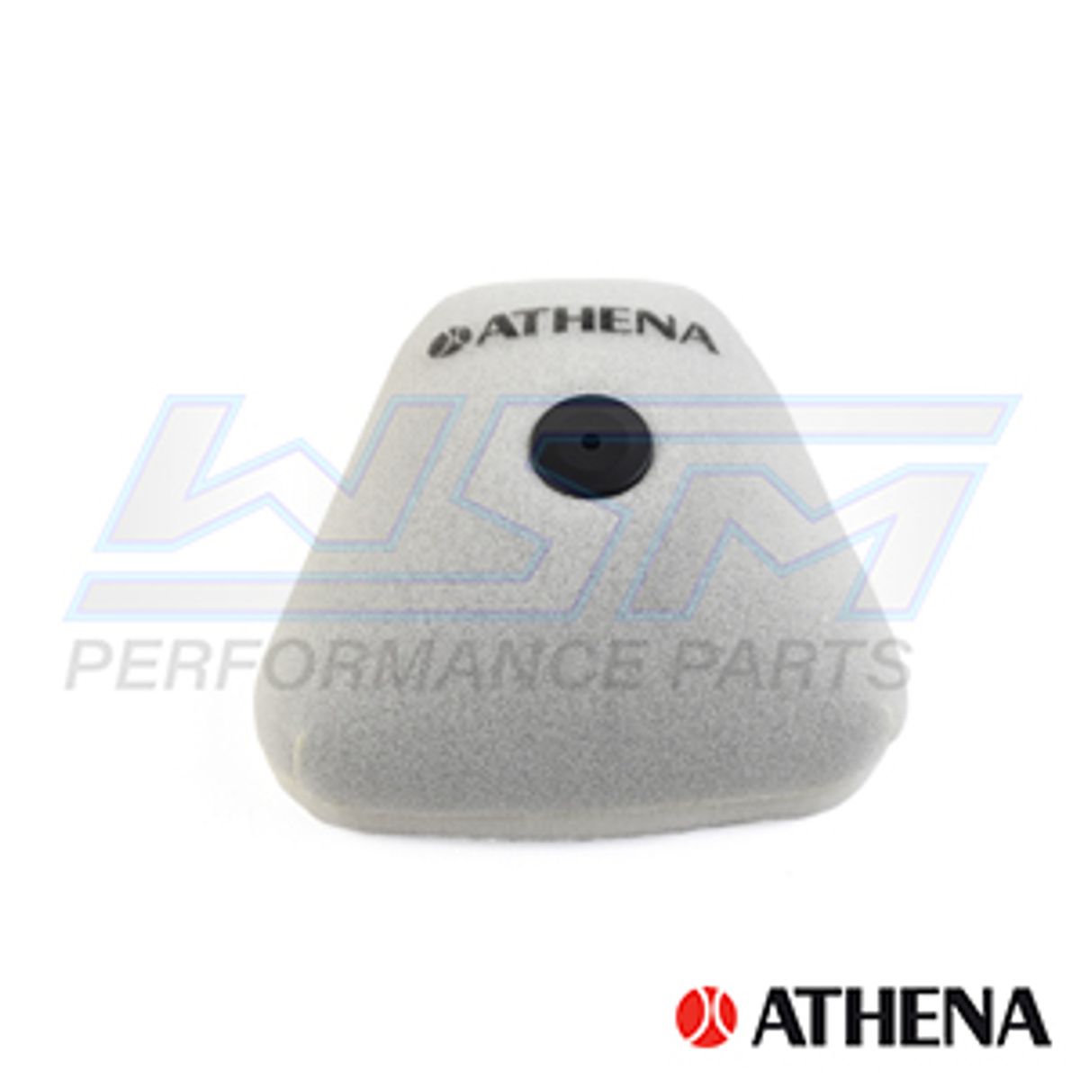 Air Filter: Yamaha 250 / 450 WR-F / YZ-F 14-18 - 1SL144510000