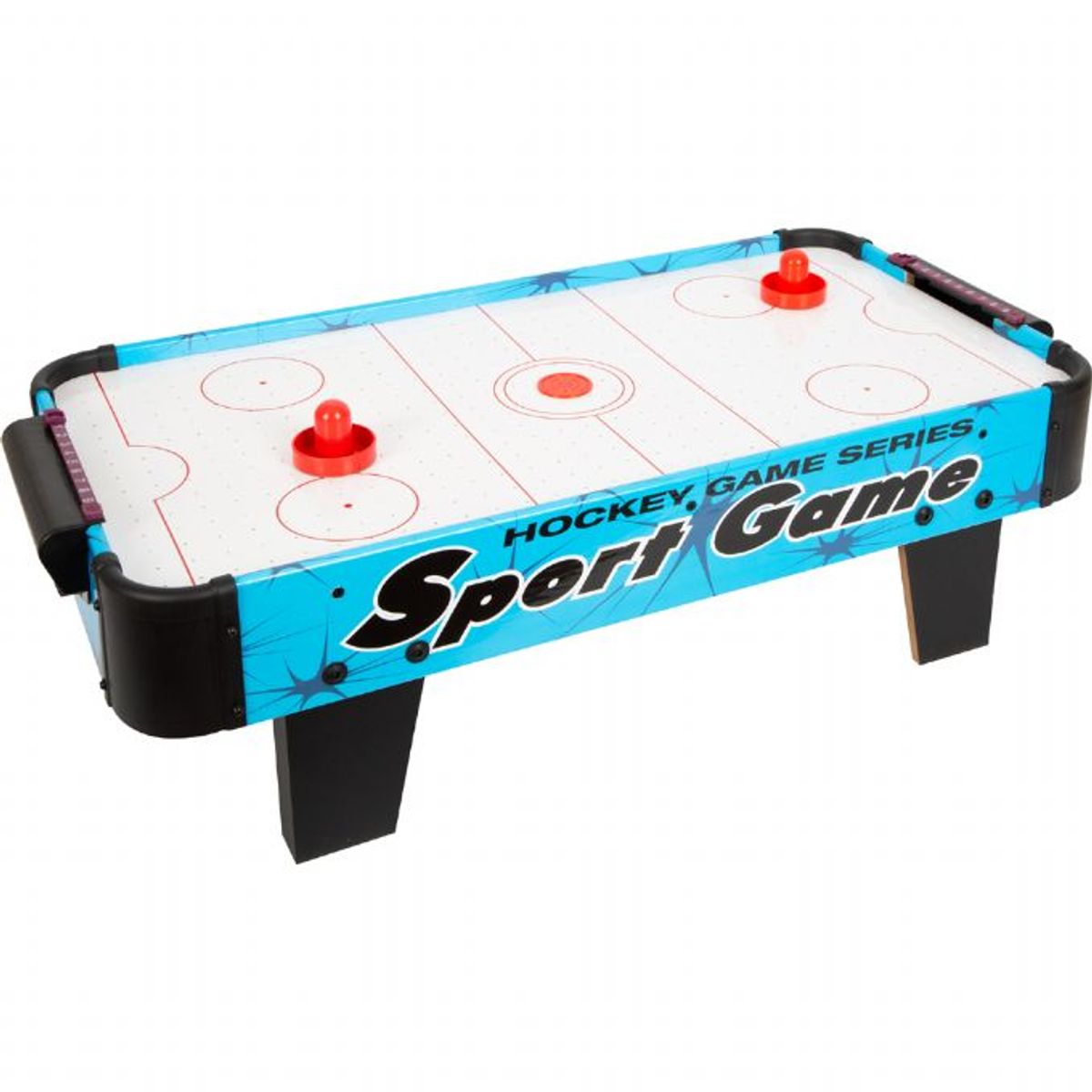 Air Hockey Champion