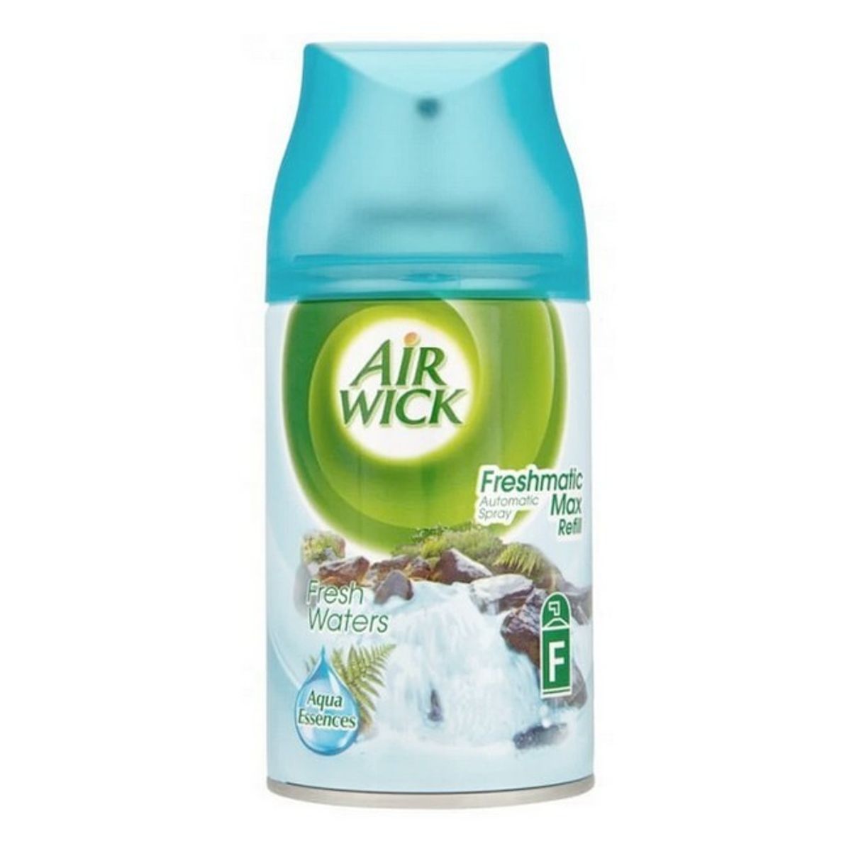 Air Wick - Fresh Waters Freshmatics Room Refill Spray - 250 ml