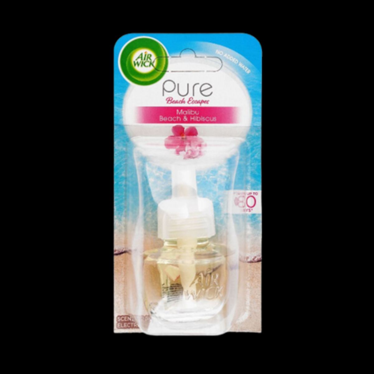 Air Wick Pure Beach Escape Luftfrisker Refill - 19ml