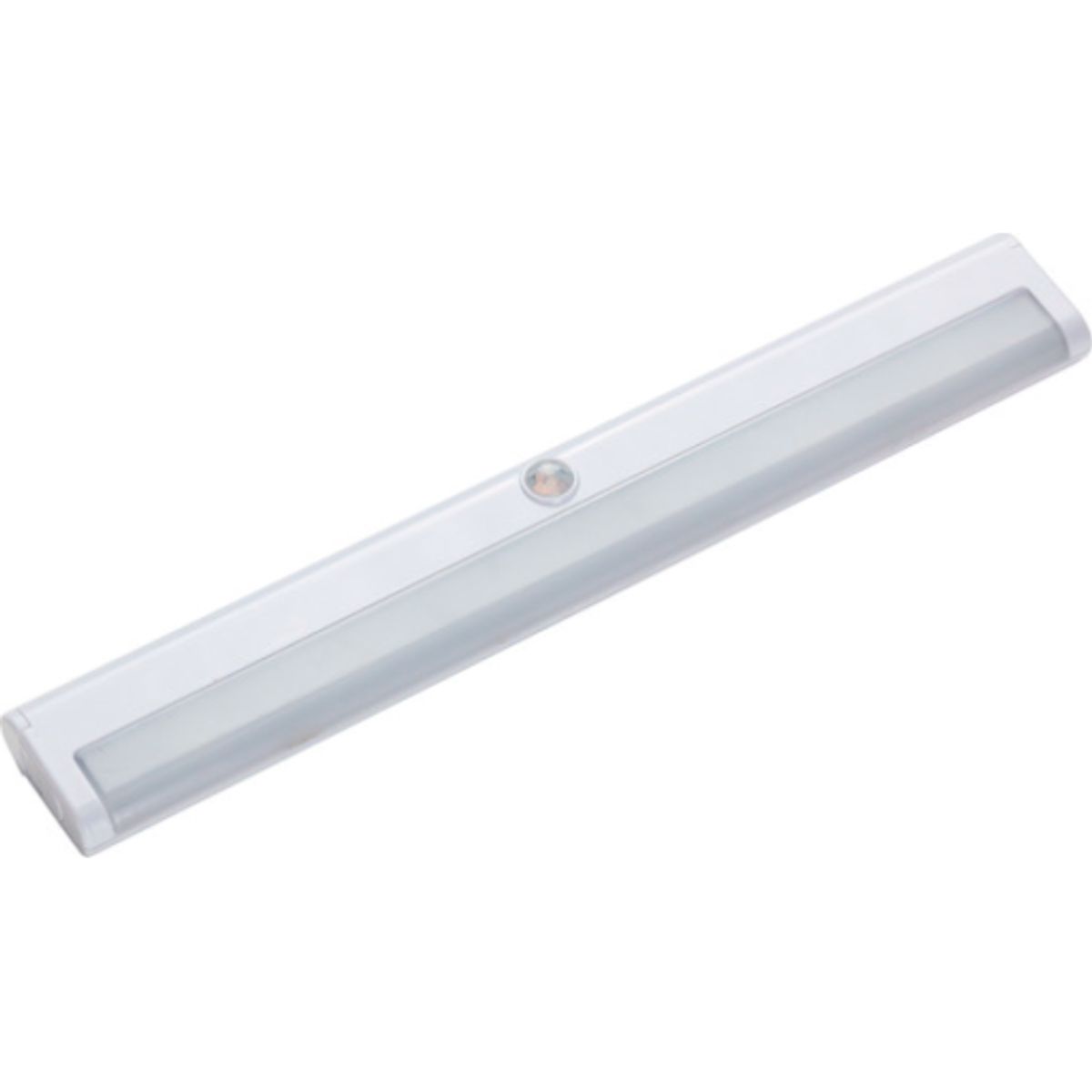 Airam LED batteri lampe m/sensor