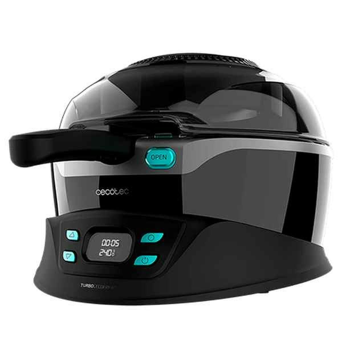 Airfryer Turbo Cecofry 4D Healthy 1350 W