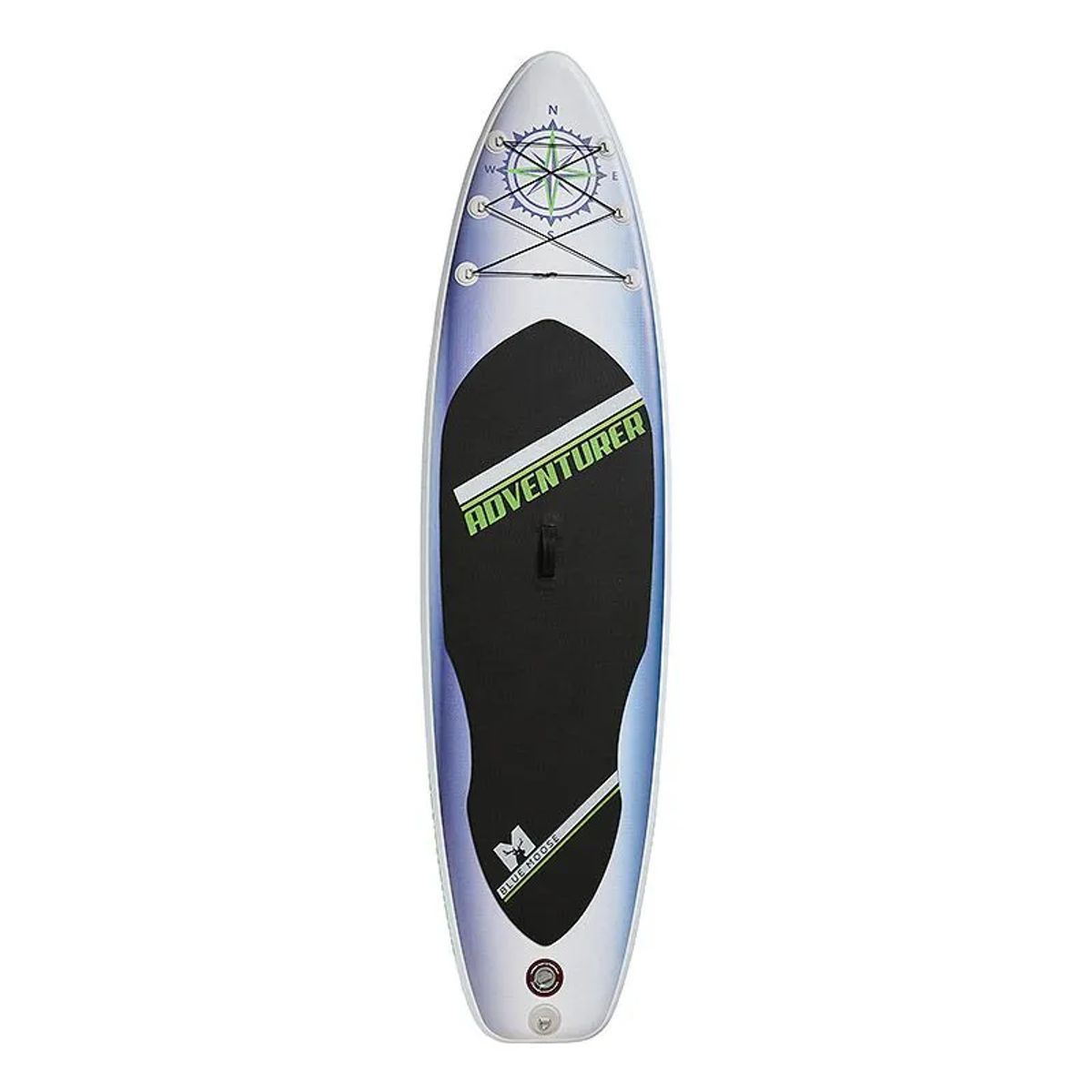 Airfun Paddleboard, 320x82x15 cm - 13260