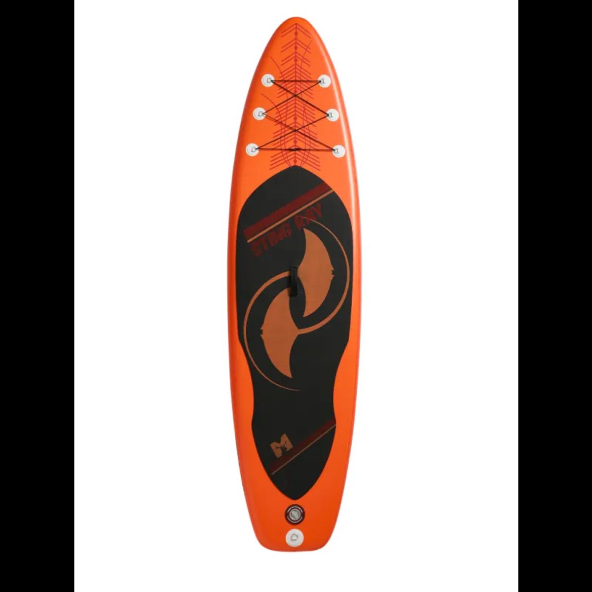 Airfun Paddleboard,320x82x15 cm,Stingray - 13261