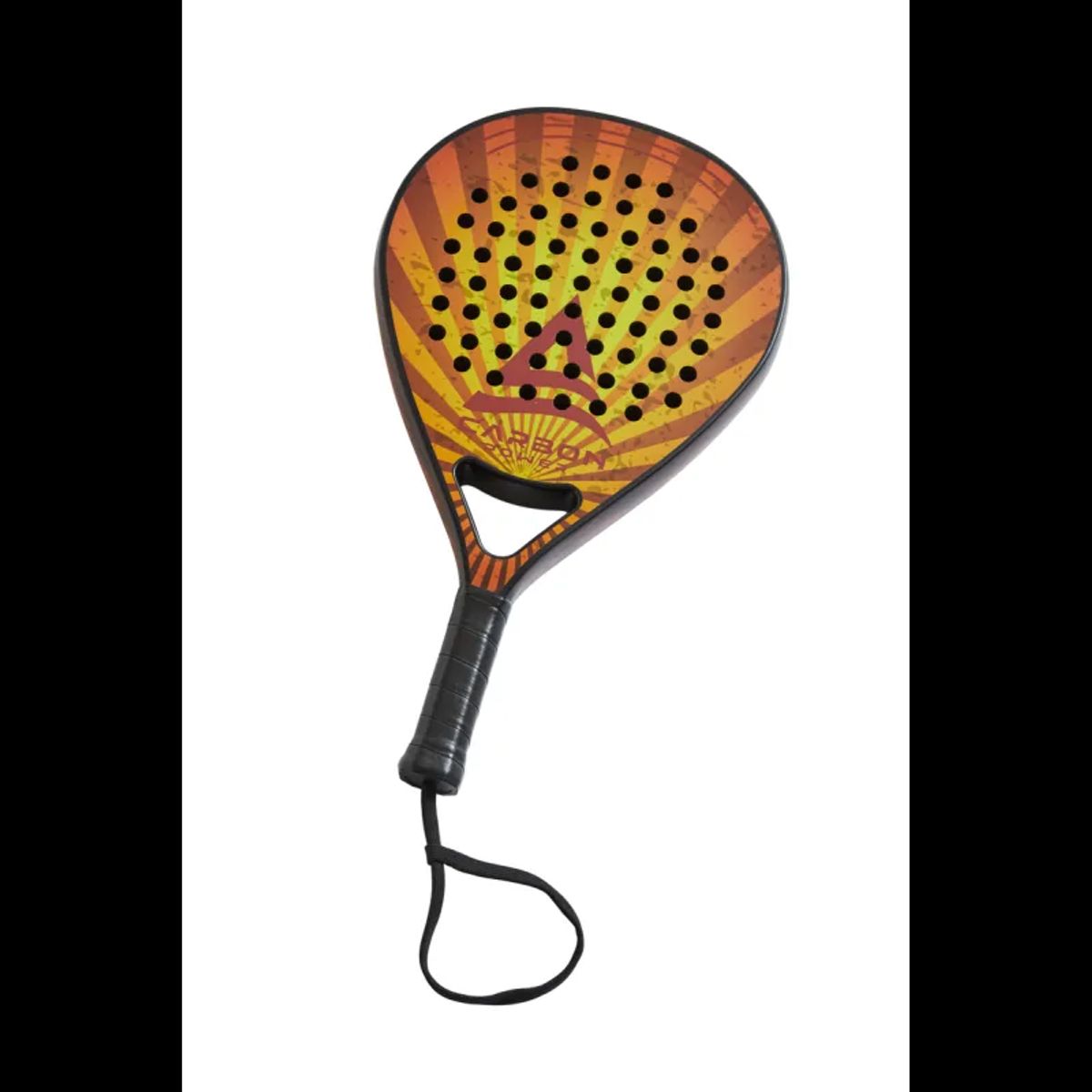 Airfun Padeltennis bat, carbon - 13226