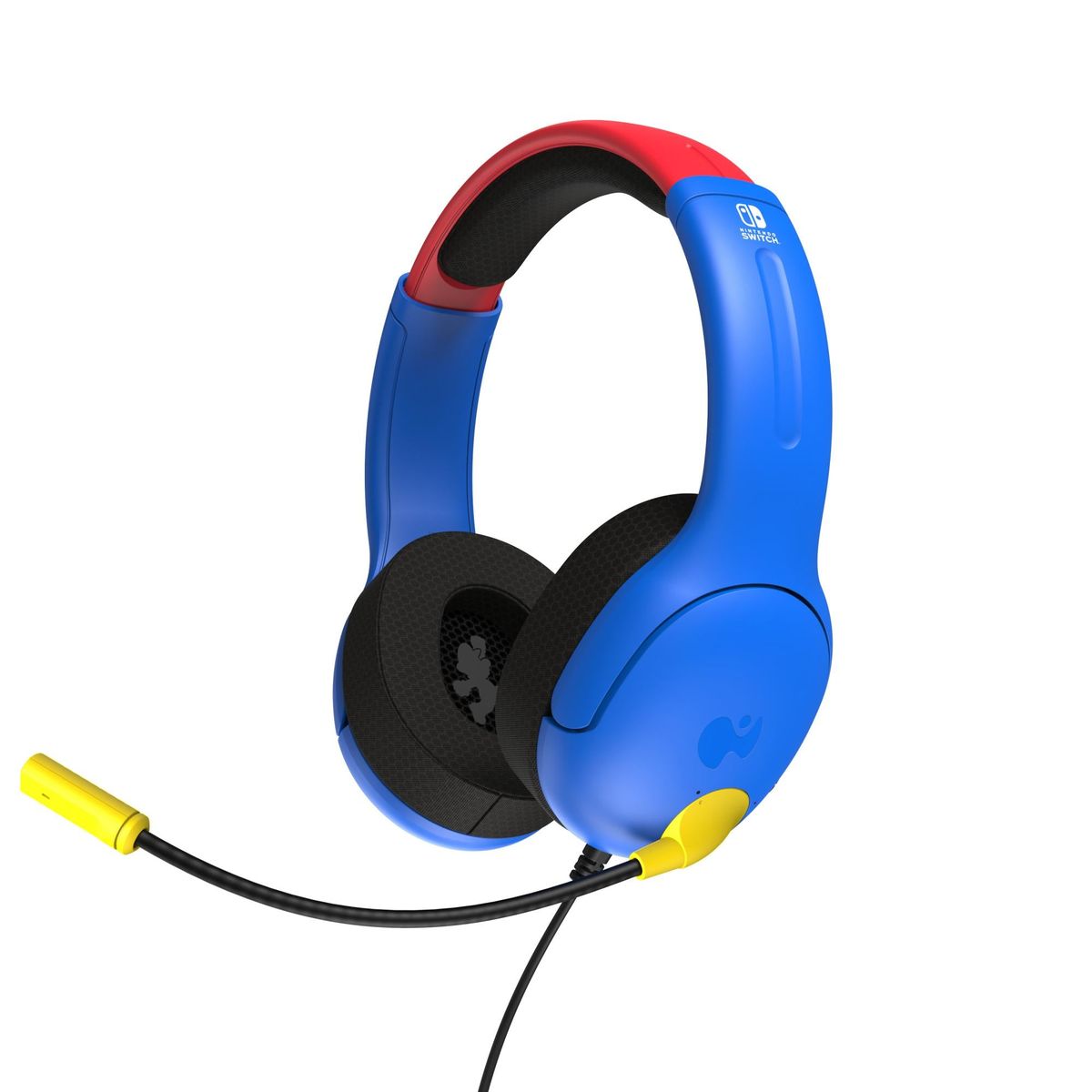 Airlite Kablet Headset - Mario Dash