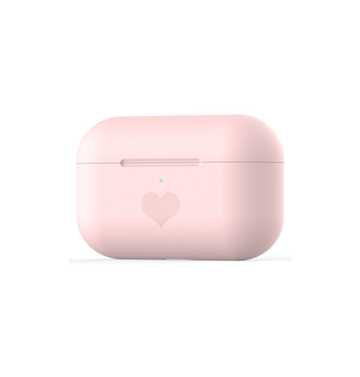 AirPods Pro | Heartful&trade; Beskyttelse Cover - Gummy Rose