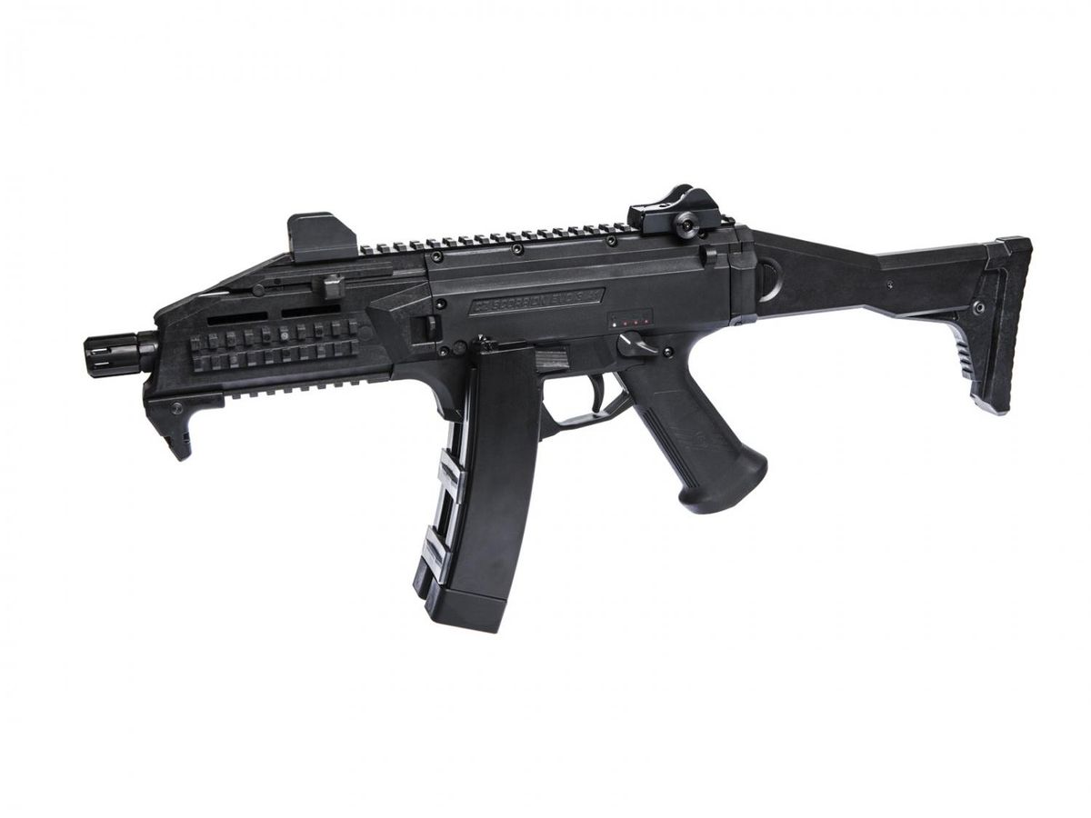 Airsoft Scorpion EVO 3 - A1, M120