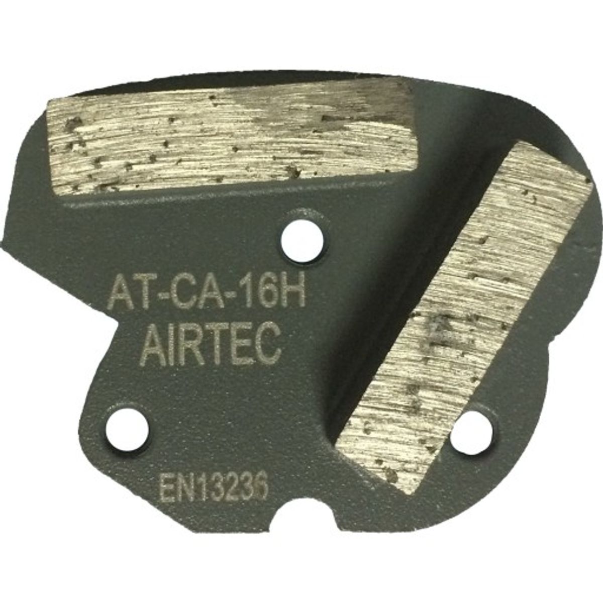 AIRTEC standard diamant segment EASY CLICK, grit 16