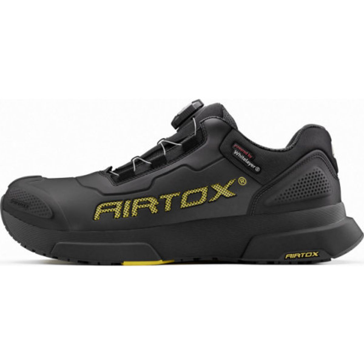 Airtox sikkerhedssko FS55 - str. 39