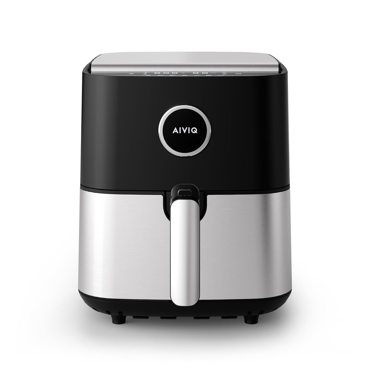 AIVIQ Premio Airfryer - AAF-S210 - Rustfrit stål