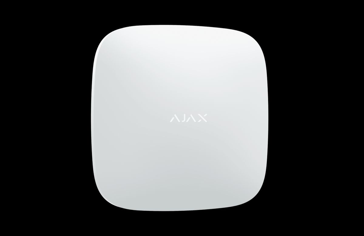 Ajax Hub 2