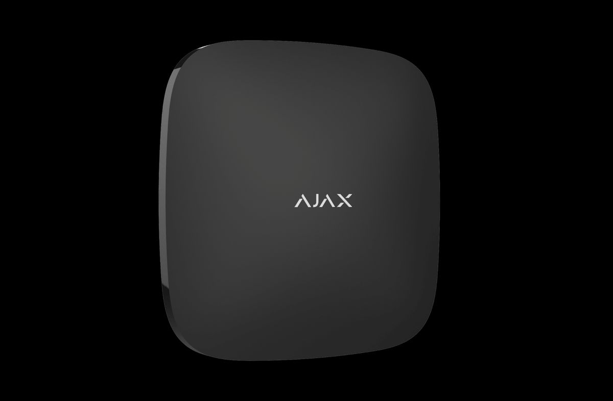 Ajax Hub 2