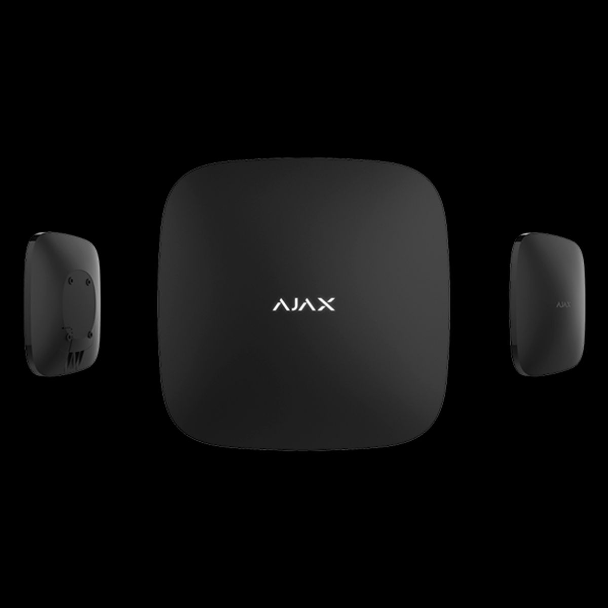 Ajax Hub 2 Plus - Sort