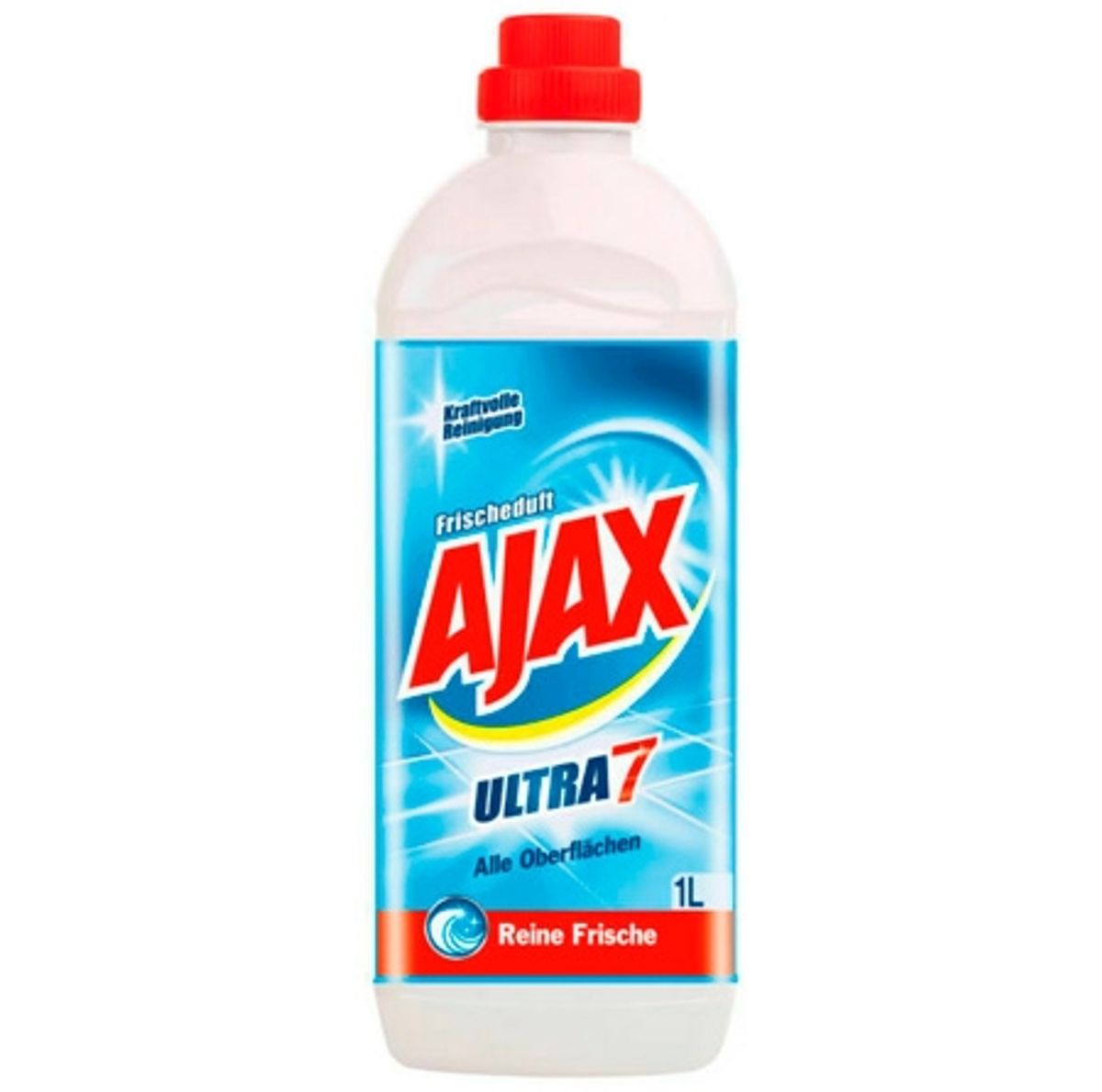 Ajax Universalrengøring 1000ml