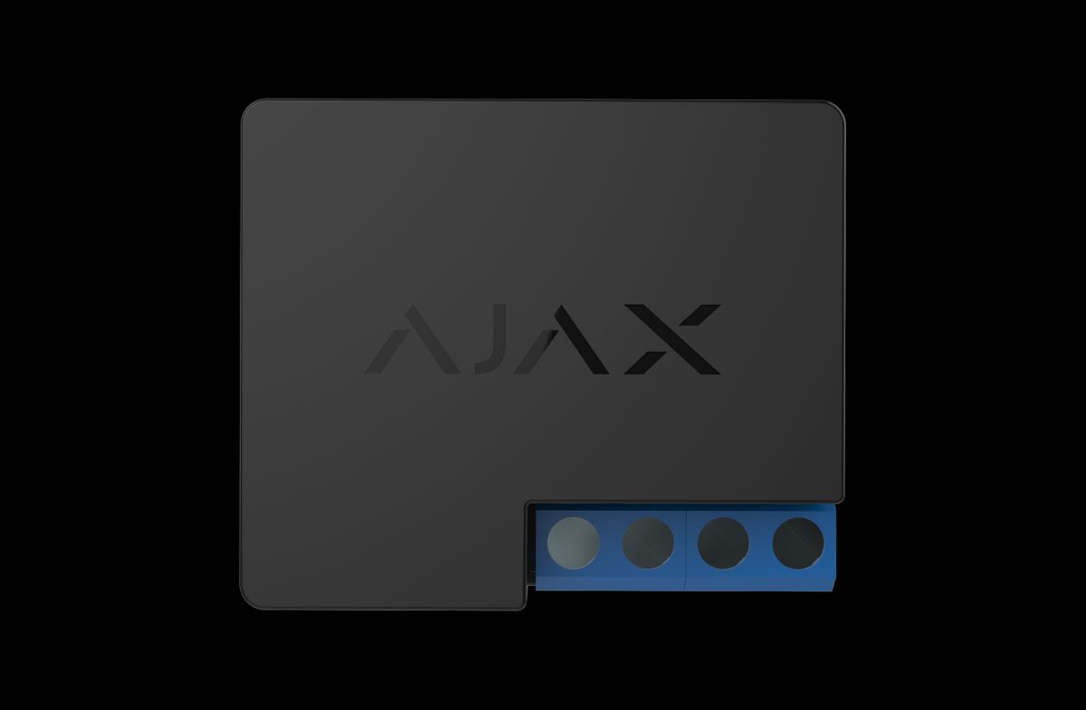 Ajax WallSwitch