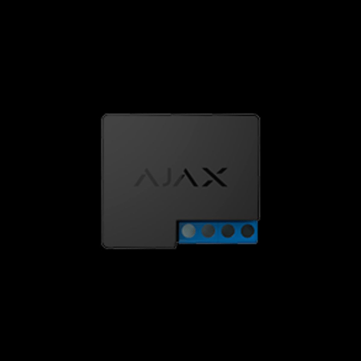 Ajax WallSwitch