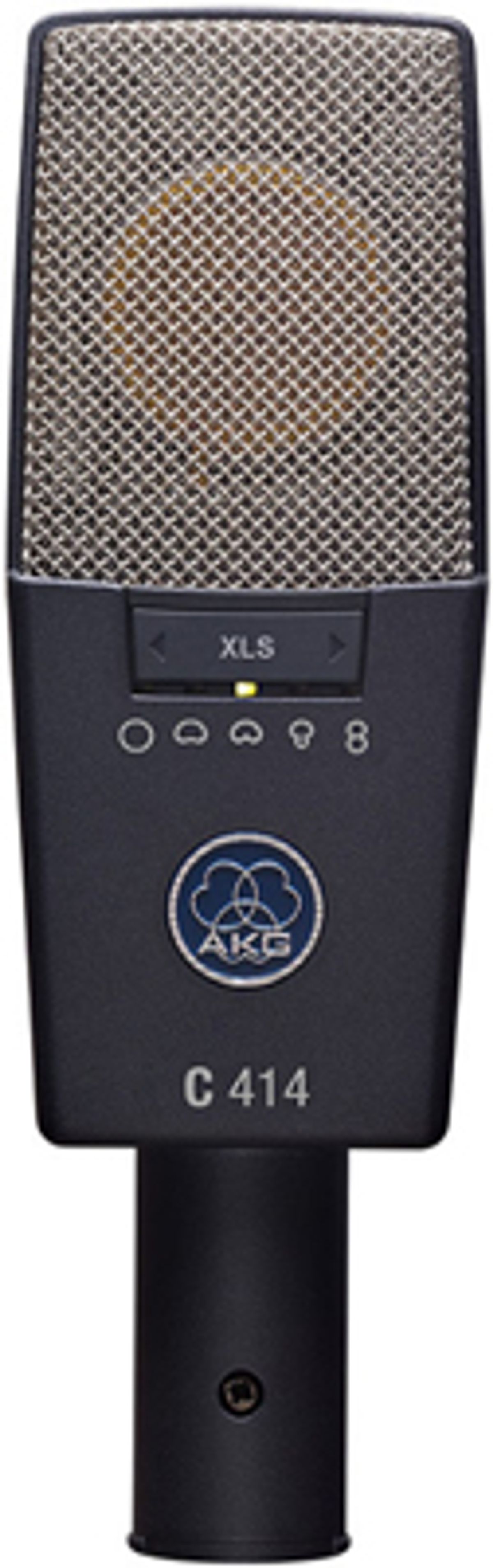 AKG C414 XLS Studie Mikrofon