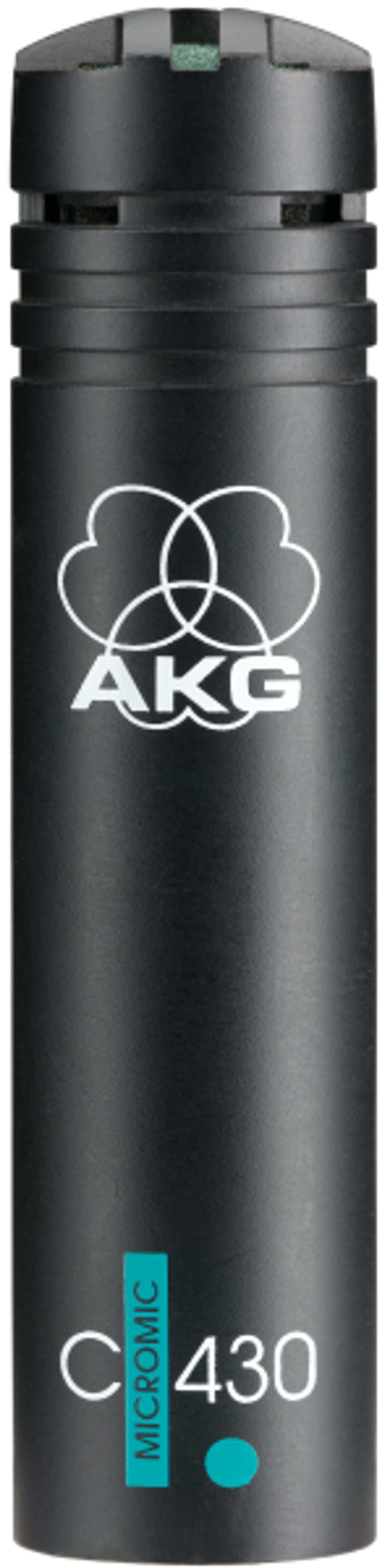 AKG C430 Instrument Mikrofon