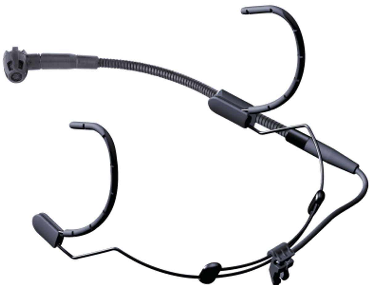 AKG C520L Headset Mikrofon (Mini XLR)