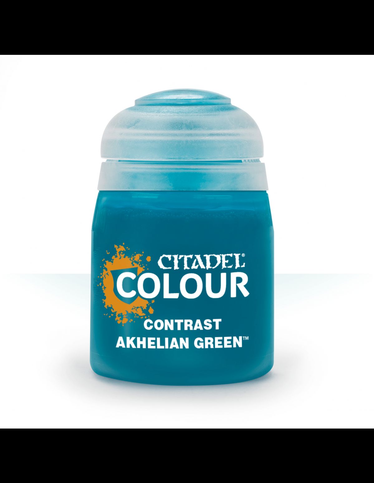 Akhelian Green - Contrast - Citadel Paint - Games Workshop