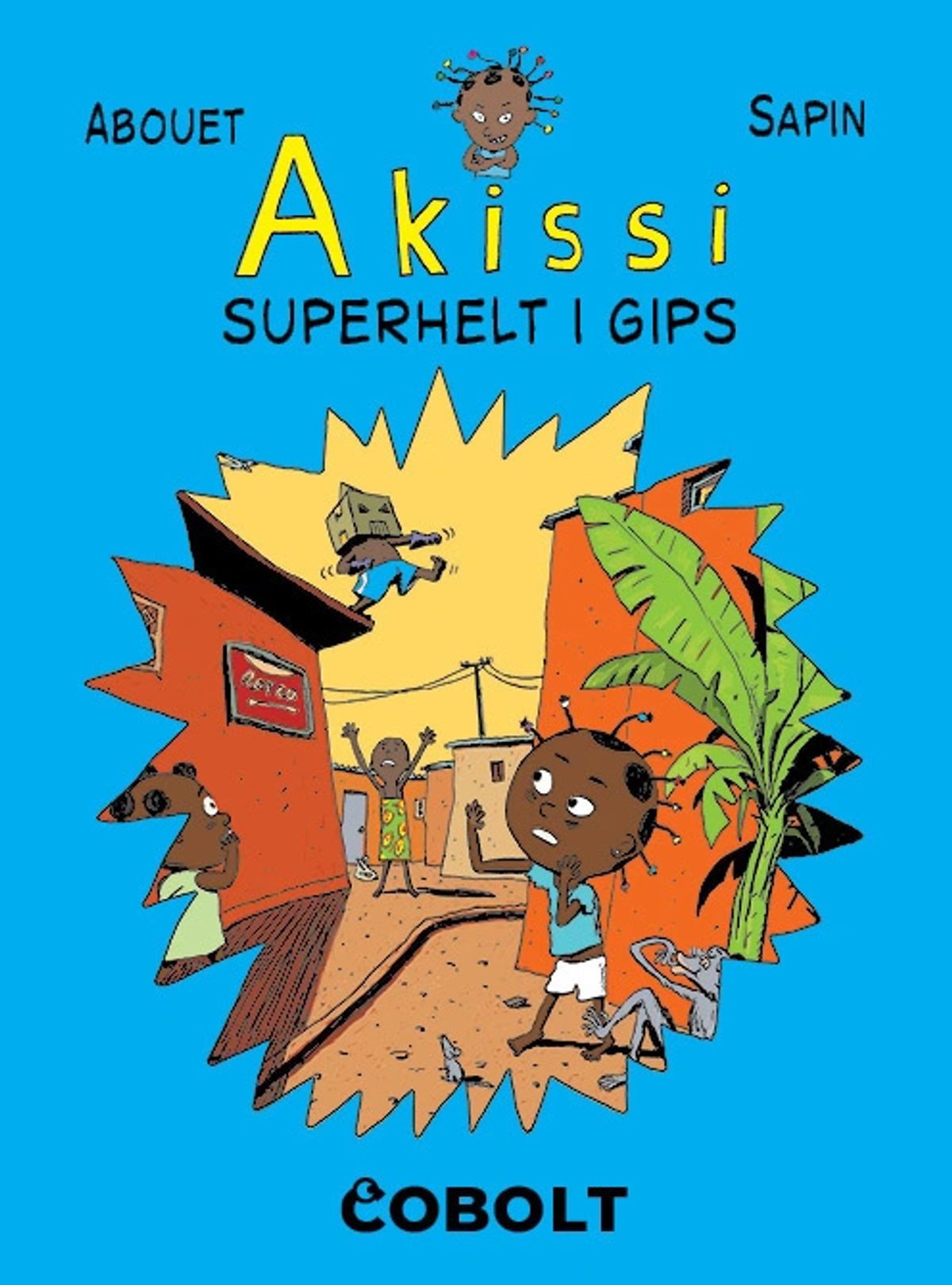 Akissi 2