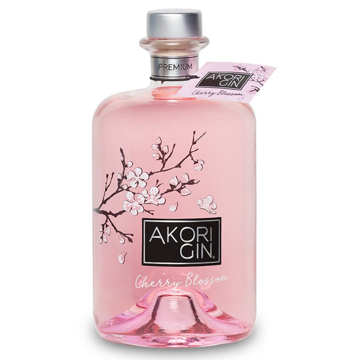 Akori Gin Cherry Blossom