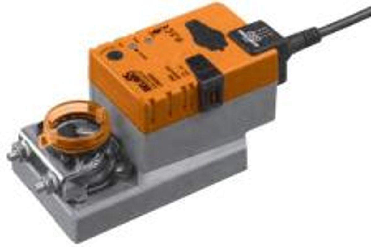 Aksel Adapter 8x8 Mm