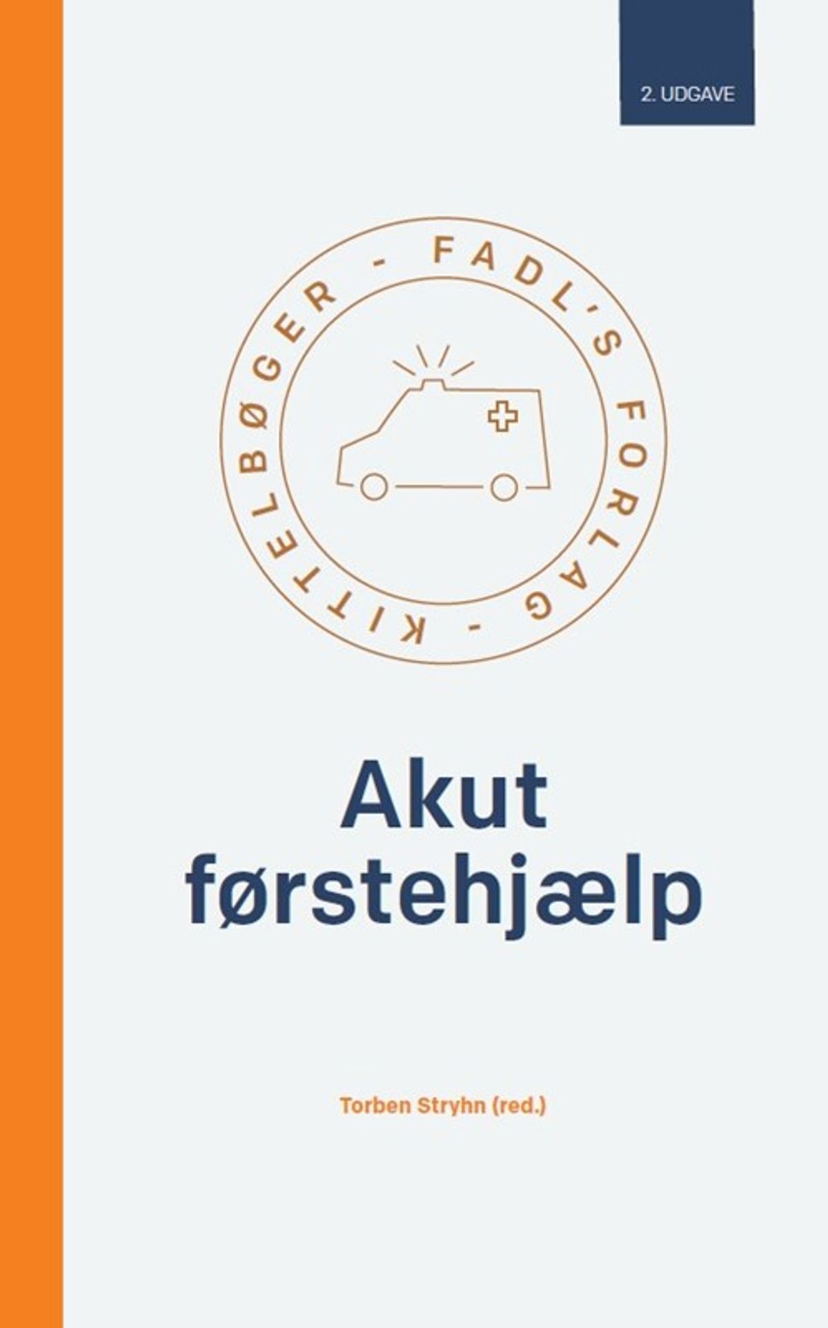 Akut førstehjælp