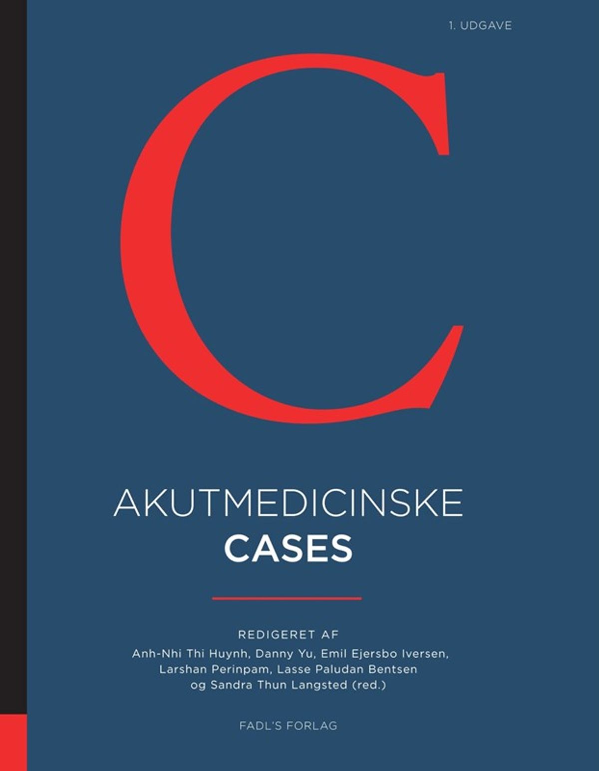 Akutmedicinske cases