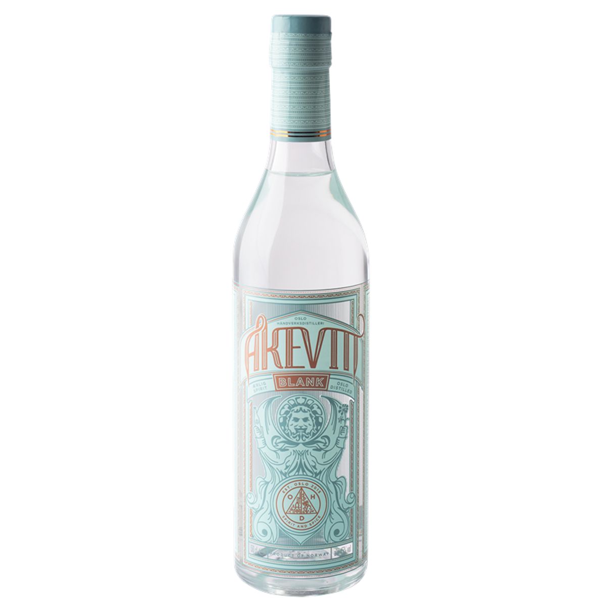 Akvavit Blank