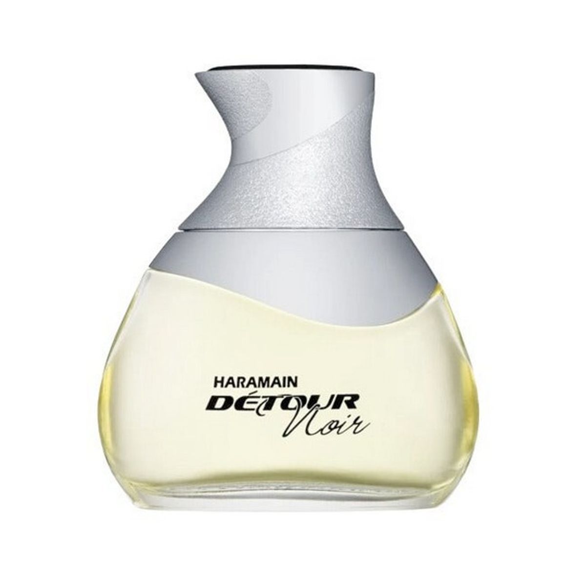 Al Haramain - Detour Noir - 100 ml - Edp