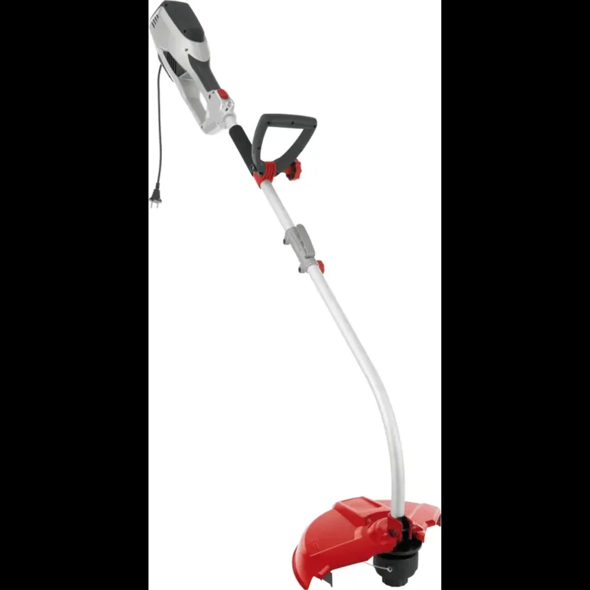 AL-KO 230V Elektrisk Trimmer BC 1000 E - 1000 W