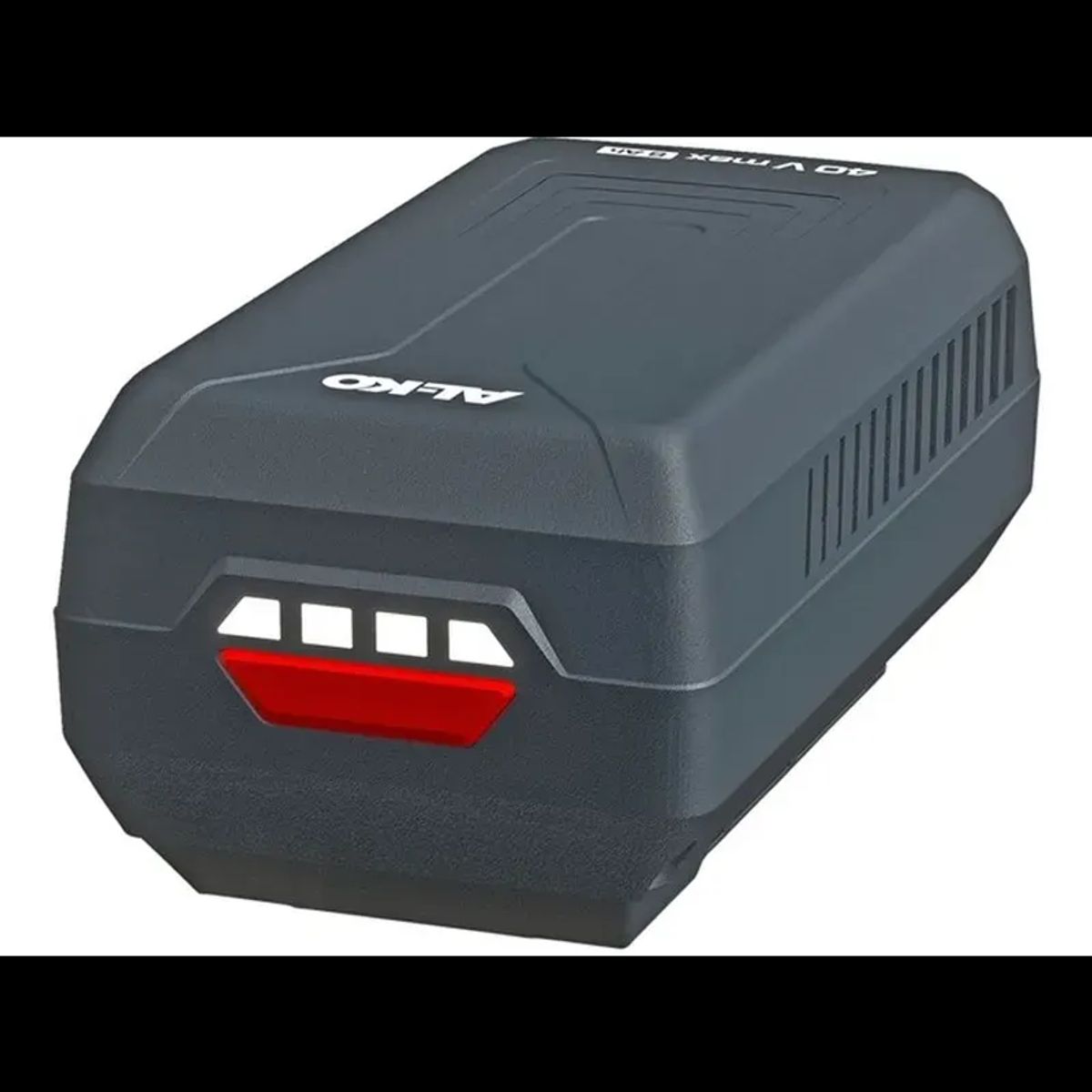 AL-KO Batteri B 800 Li 36 V (40 V maks.) 8,0 Ah, Li-Ion, 288 Wh - F. AL-KO 36 V serien