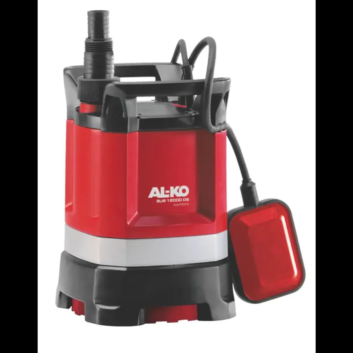 AL-KO Dykpumpe Rent vand SUB 12000 DS Comfort - 550 W