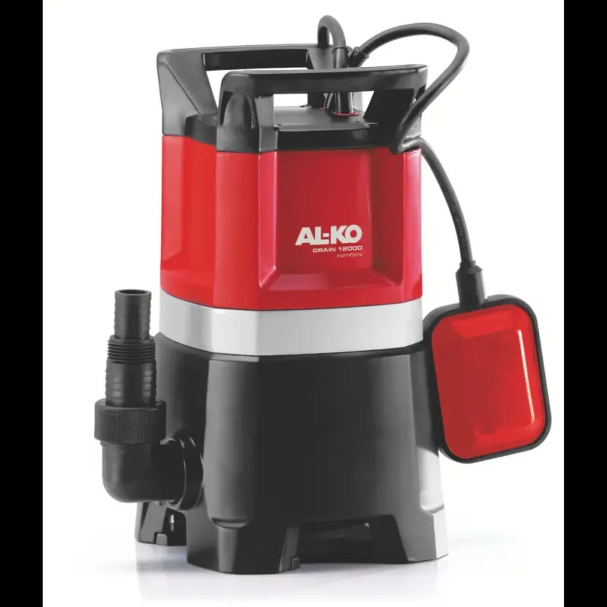 AL-KO Dykpumpe Snavset vand DRAIN 12000 Comfort - 850 W