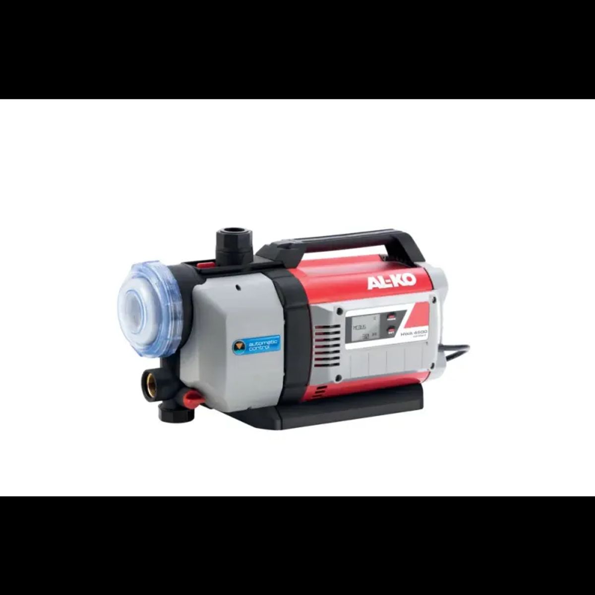 AL-KO Pumpeautomat HWA 4500 Comfort - 1300 W