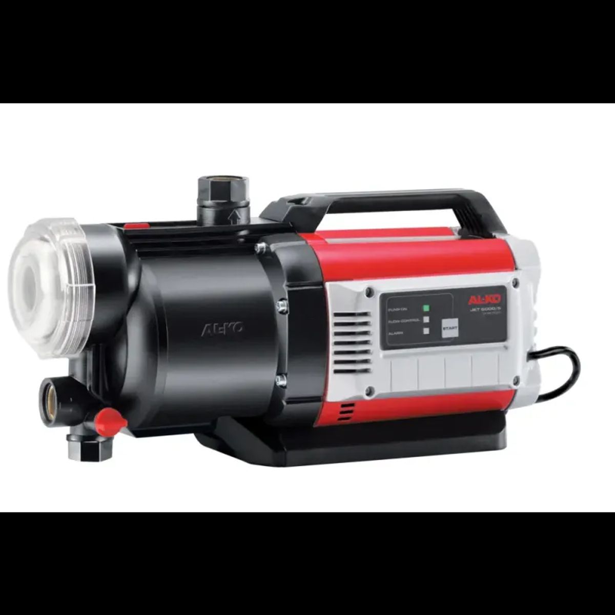 AL-KO Trykpumpe JET 6000/5 Premium - 1400 W