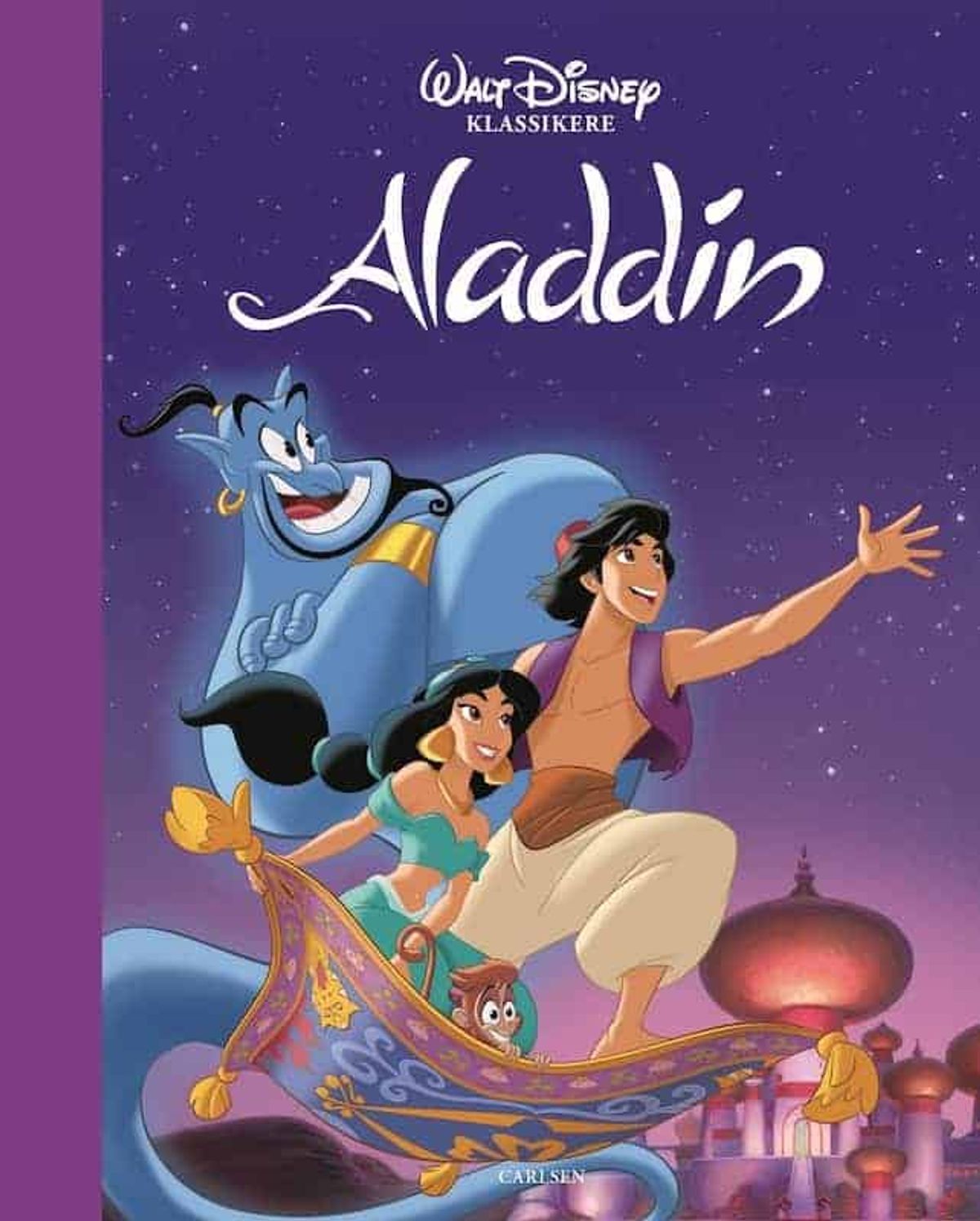 Aladdin