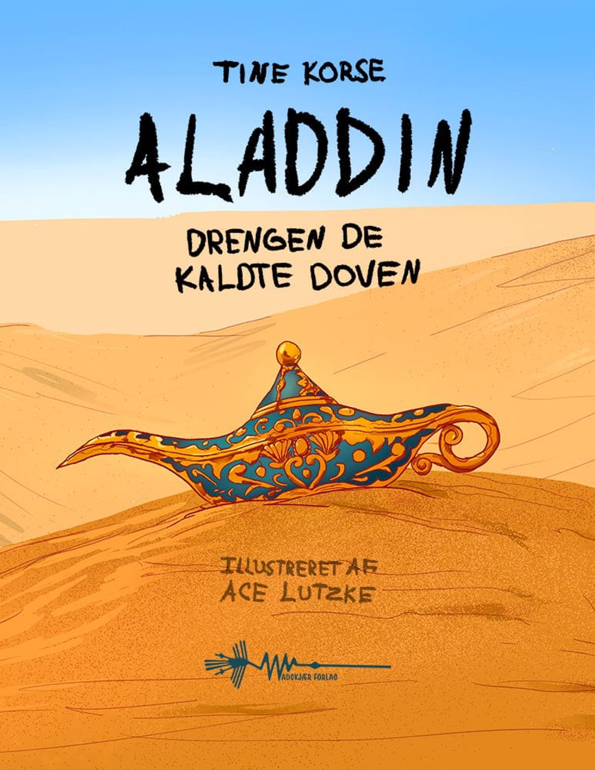 Aladdin