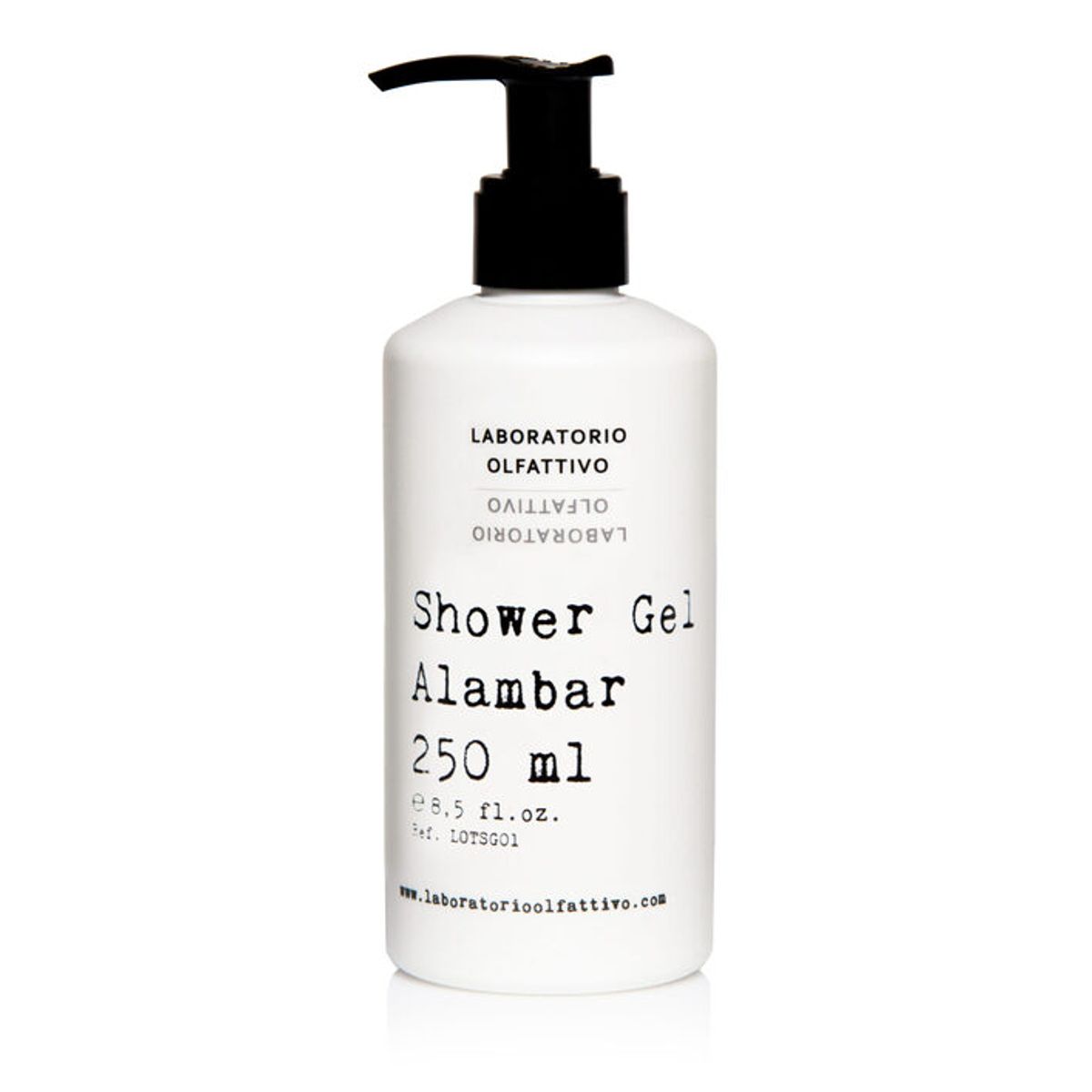 Alambar - Shower Gel - 250ml